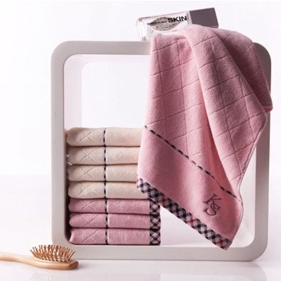 金號(hào)面巾S1174H純棉A類(lèi)、生態(tài)紡織